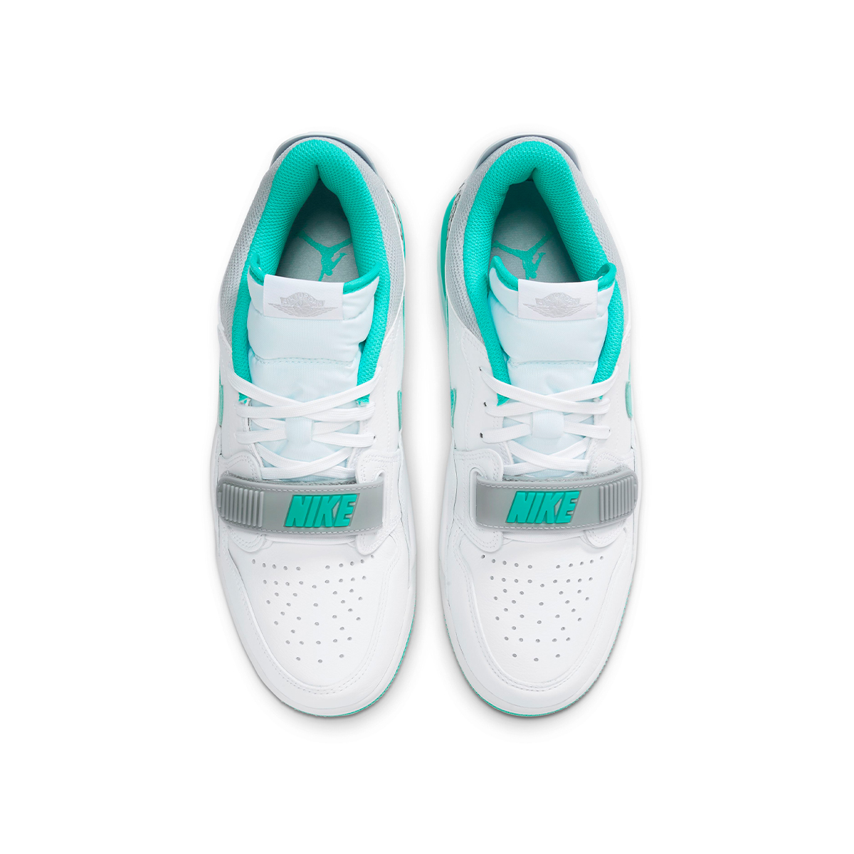 Zapatillas Air Jordan Legacy 312 Low Hombre,  image number null