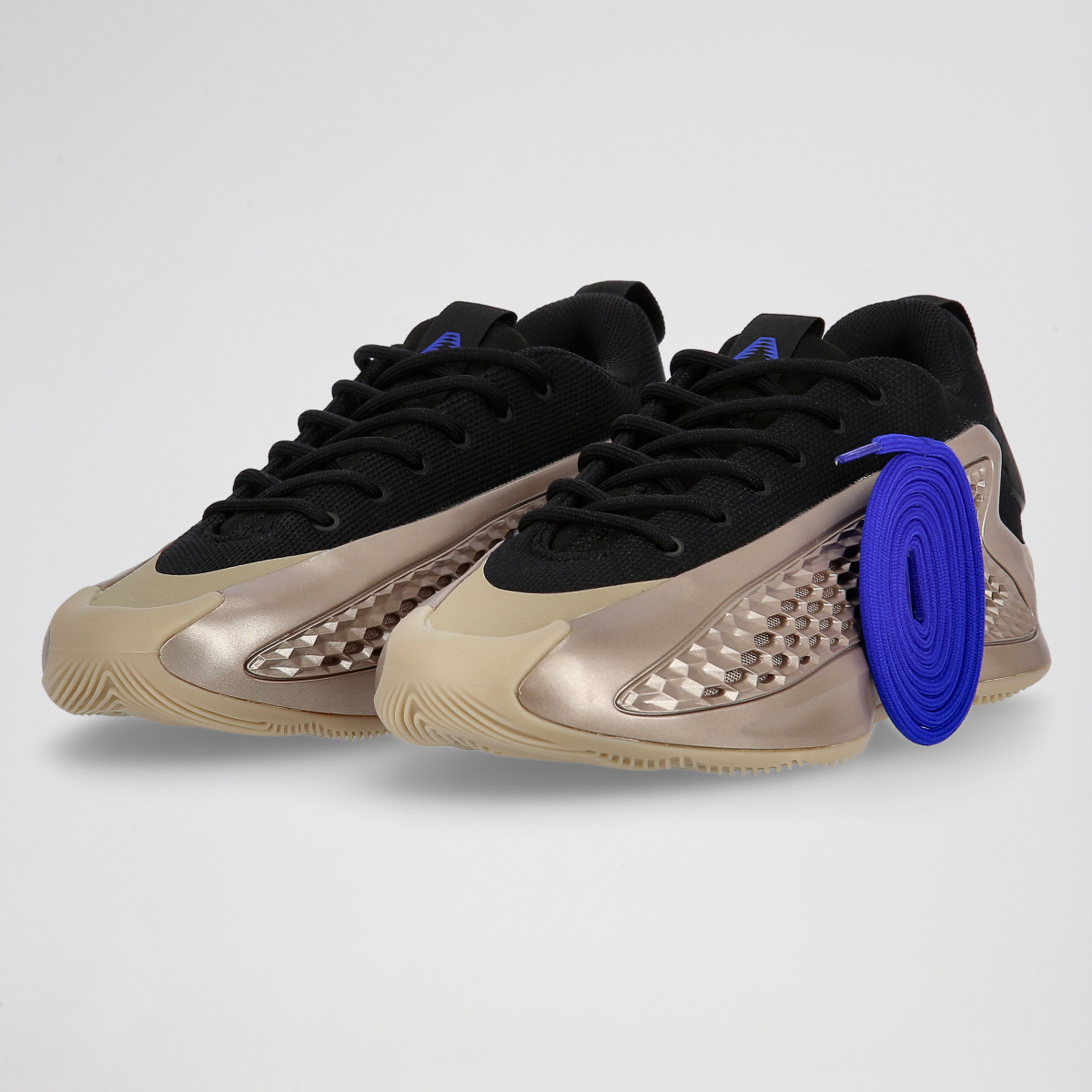 Zapatillas adidas Anthony Edwards 1 Low,  image number null