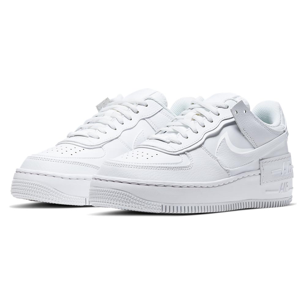 Zapatillas Nike Air Force 1 Shadow Lb Mujer,  image number null