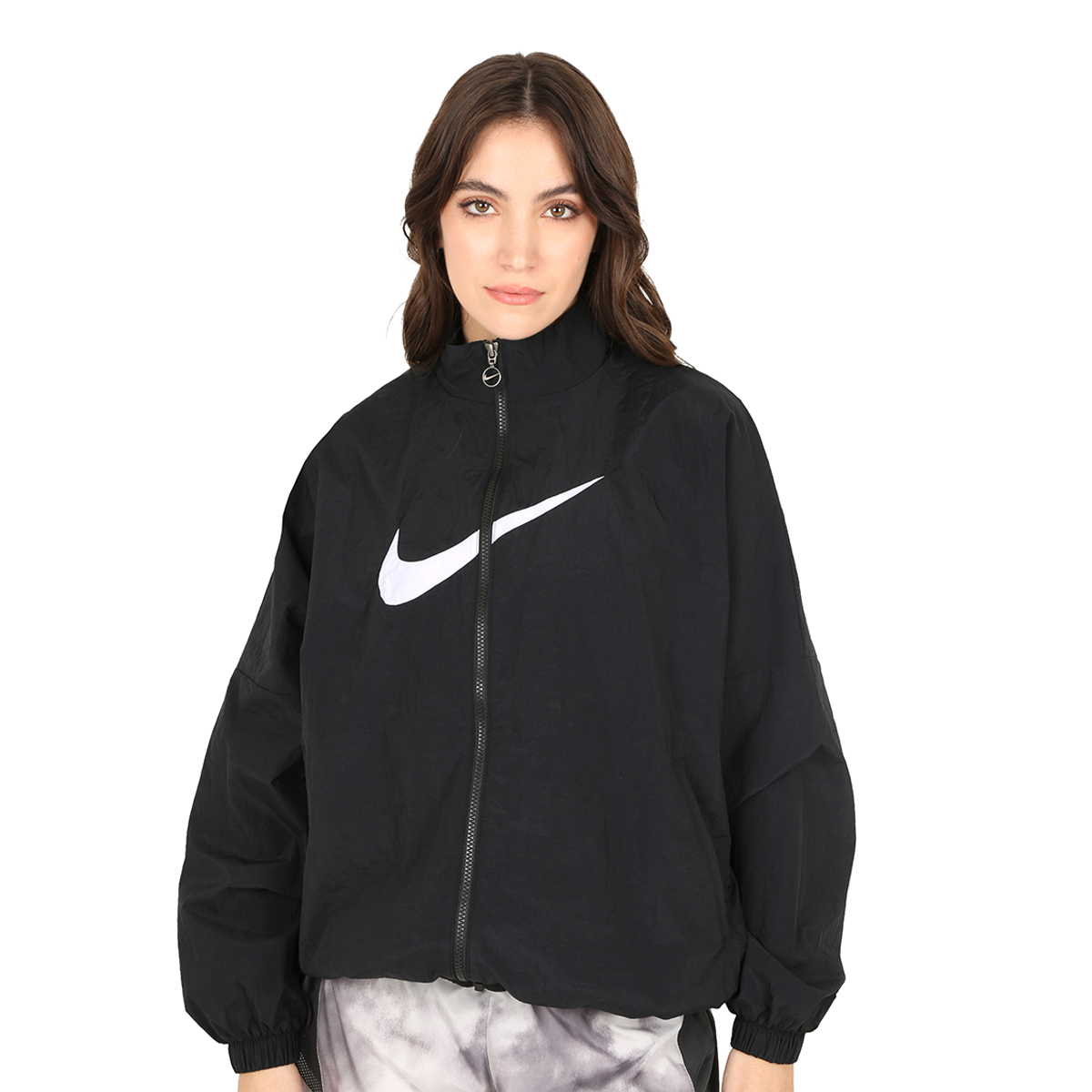 Campera nike precio discount