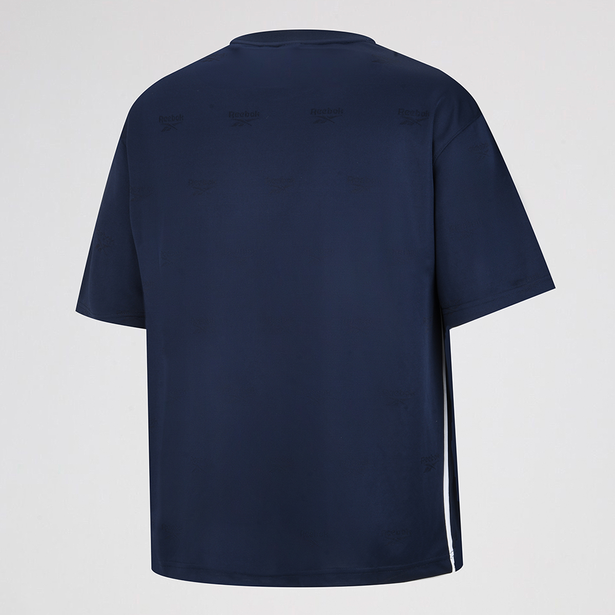 Remera Reebok Identity Cross Check,  image number null