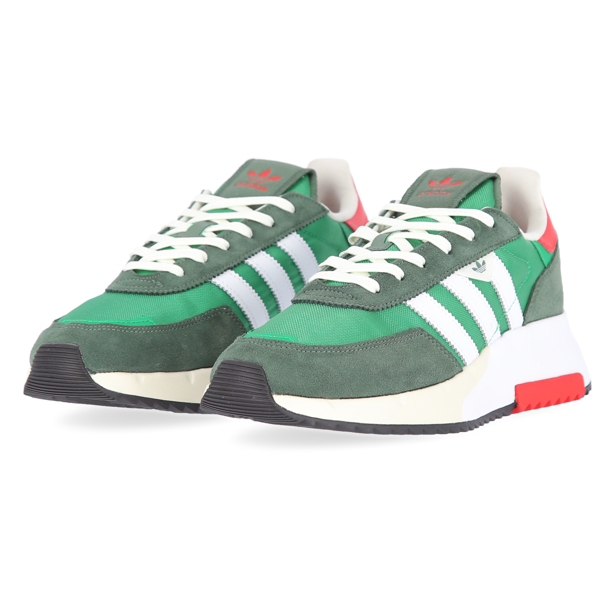 Zapatillas adidas Retropy F2,  image number null