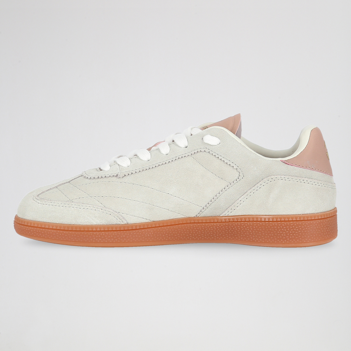 Zapatillas Topper Rocket Suede Mujer,  image number null