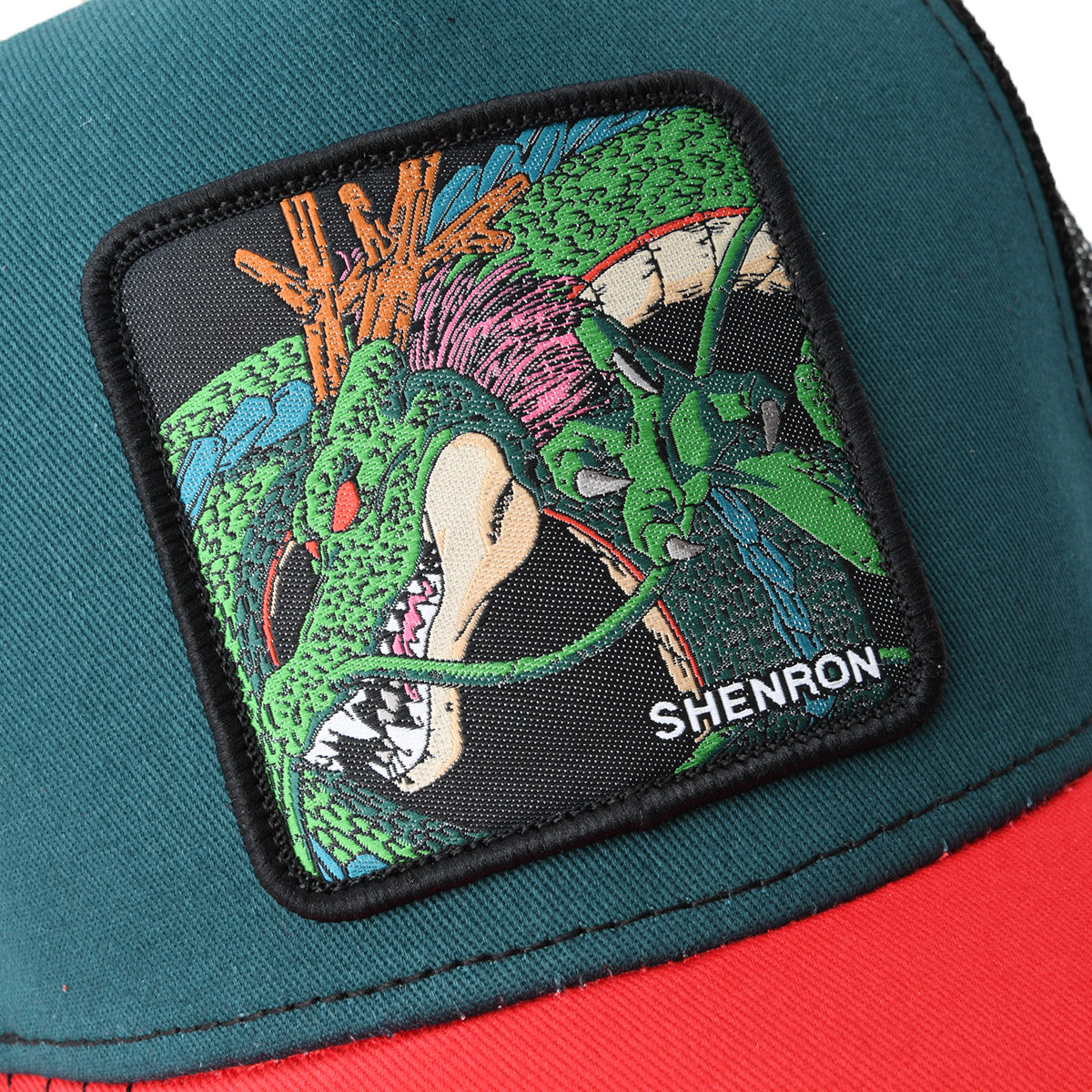 Gorra Capslab Dragon Ball,  image number null