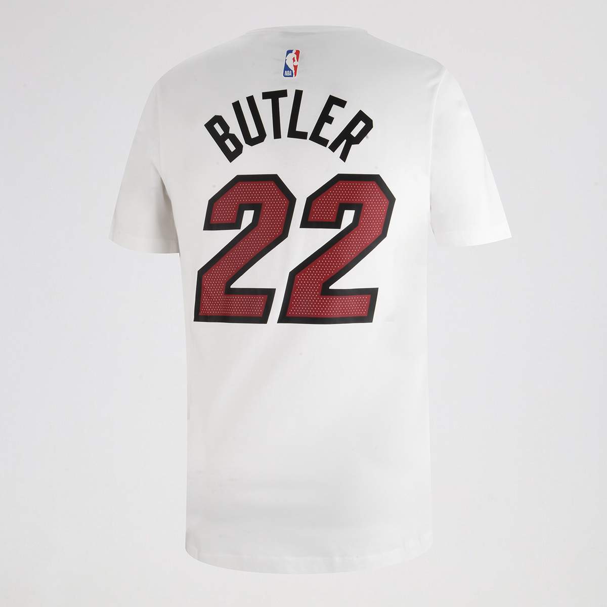 Remera Nike Miami Heats Hombre,  image number null