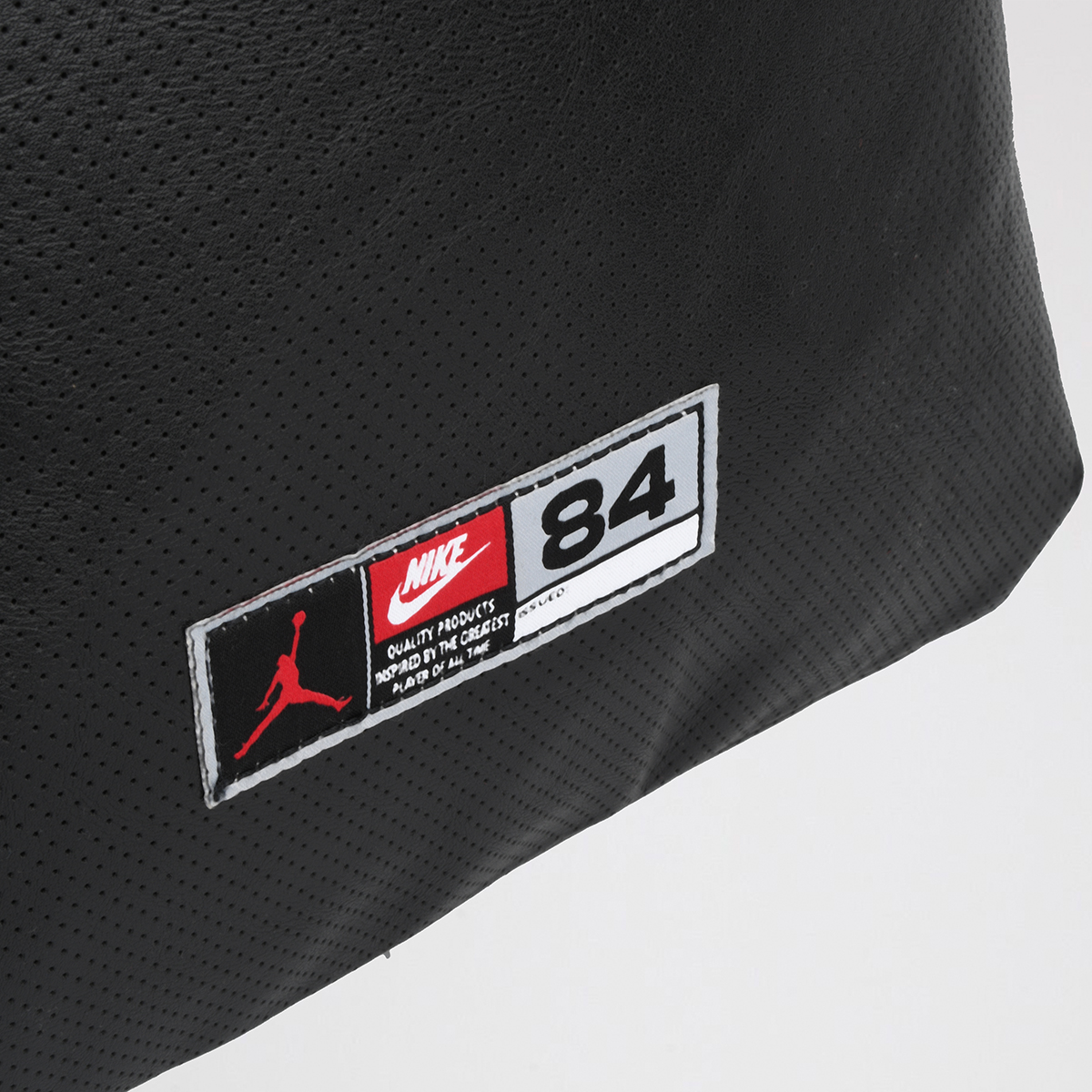 Mochila Jordan Perforada Hombre,  image number null