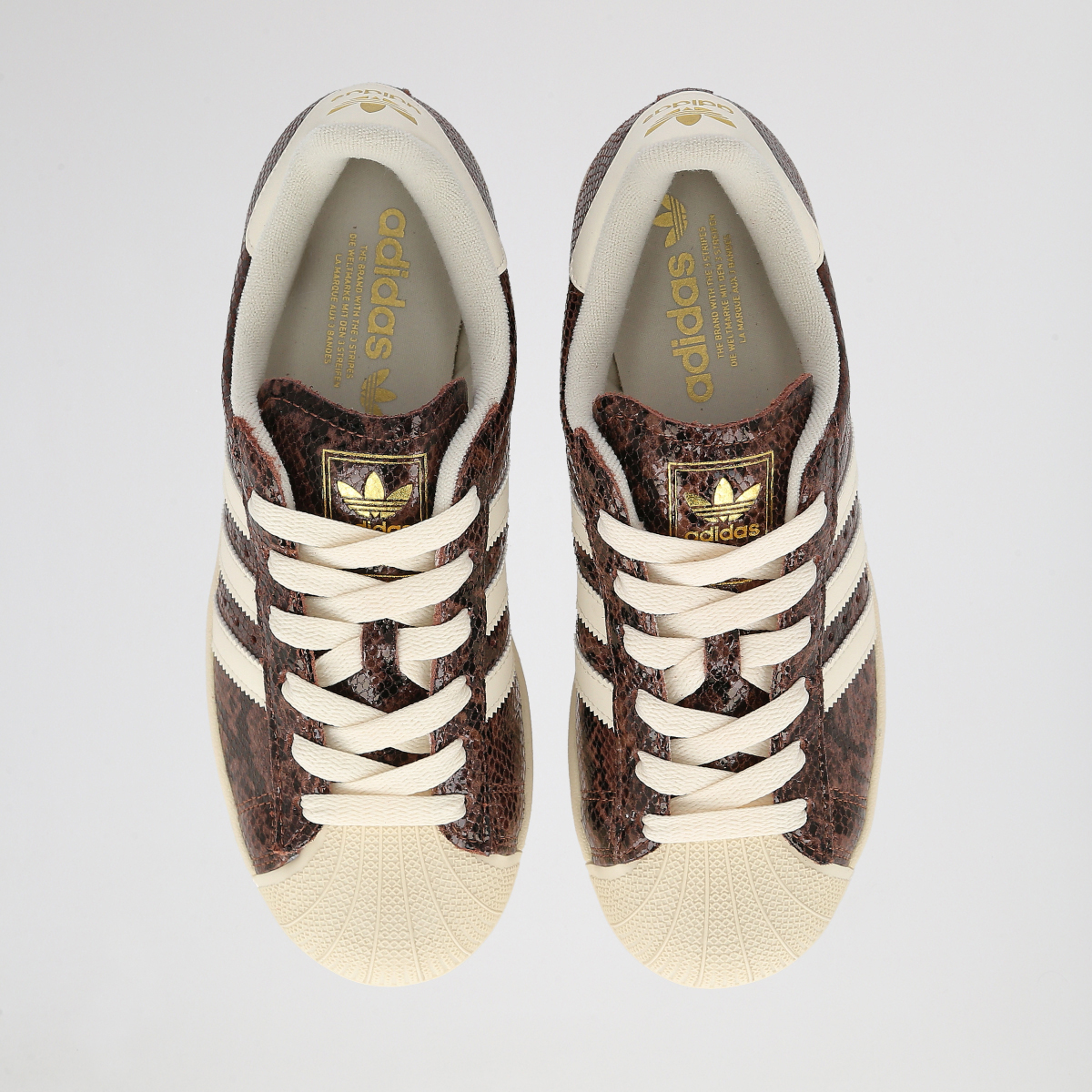 Zapatillas adidas Superstar Ii Mujer,  image number null