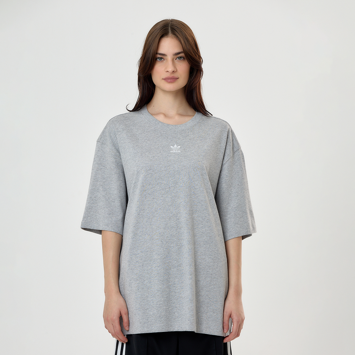 Remera adidas Essentials Boyfriend Mujer,  image number null