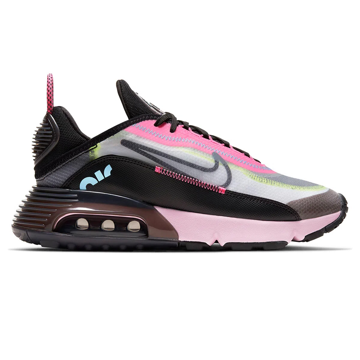 Nike 2090 mujer sales