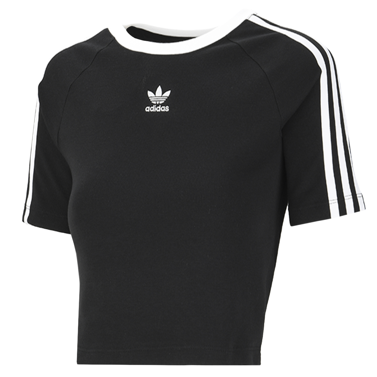 Remera adidas negra mujer outlet