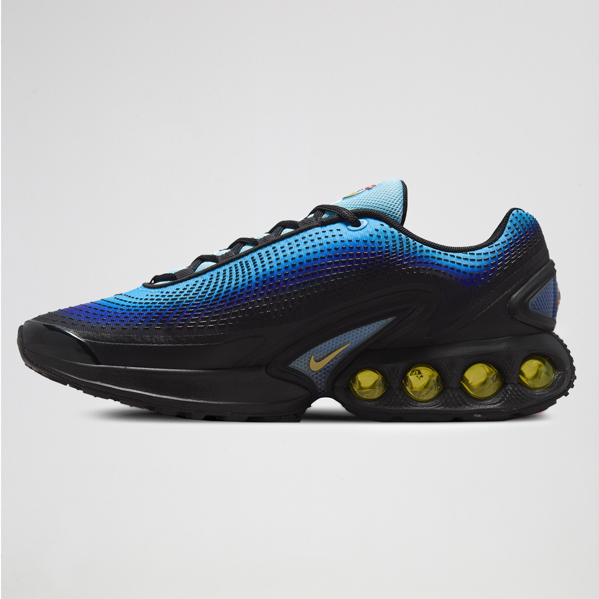 Zapatillas Nike Air Max Dn SE Hombre Moov