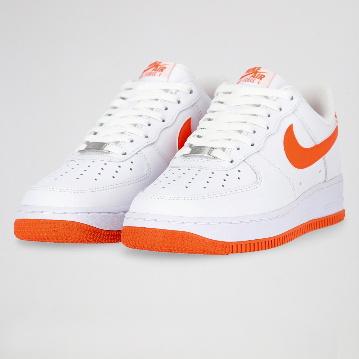 Zapatillas Nike Air Force 1 '07 de Hombre,  image number null
