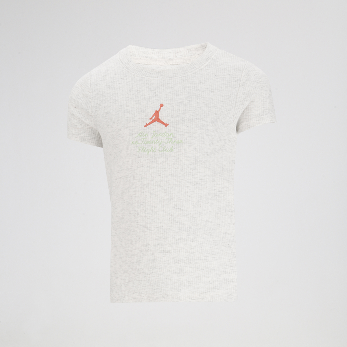 Remera Jordan Court Of Legend Ribbed Niña,  image number null