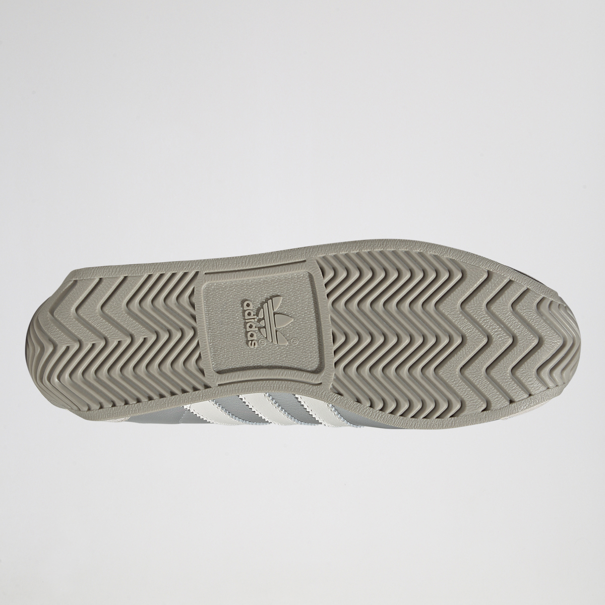Zapatillas adidas Country II SMU Silver Hombre,  image number null