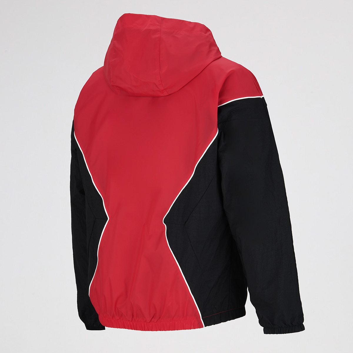 Campera Jordan Brooklyn Hooded Draft Hombre,  image number null