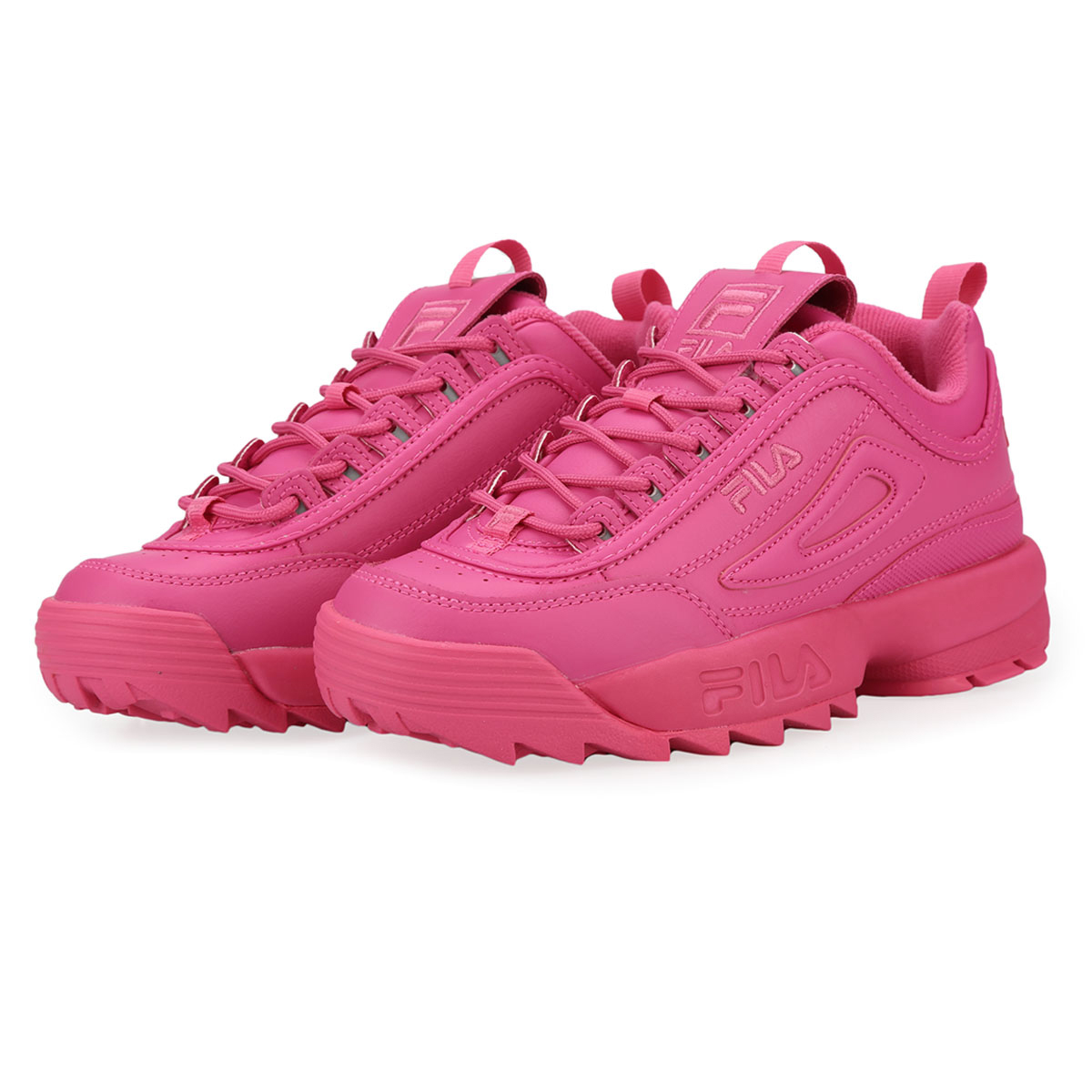 Zapatillas Fila Disruptor II Premium,  image number null
