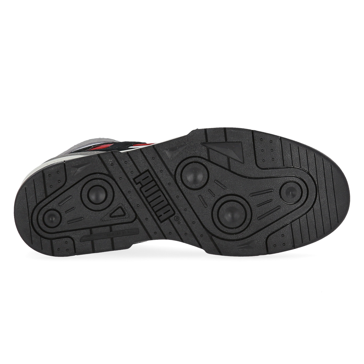 Zapatillas Puma Slipstream Hi,  image number null