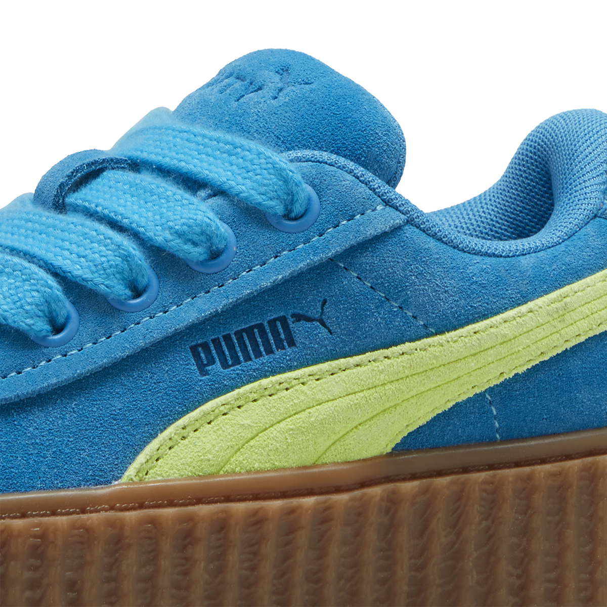 Zapatillas Puma Creeper Infantil,  image number null