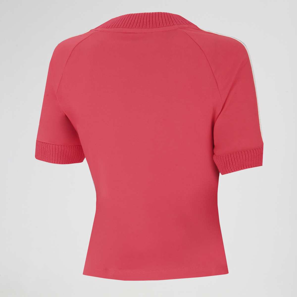 Remera adidas Knitted Mujer,  image number null