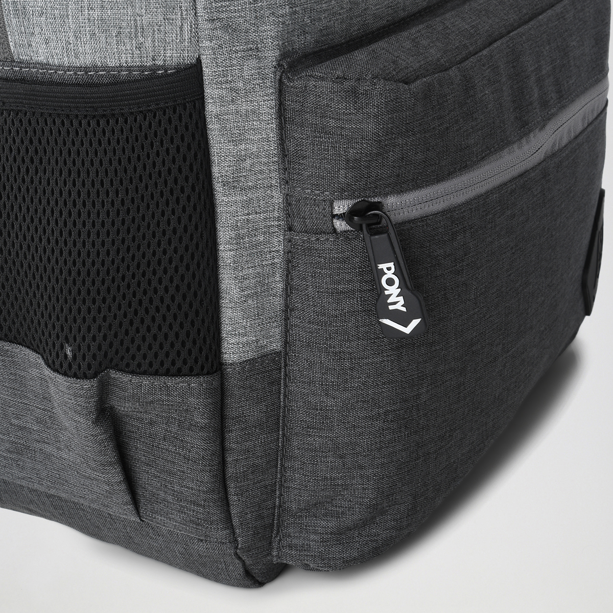 Mochila Pony P04 17x12x6,  image number null