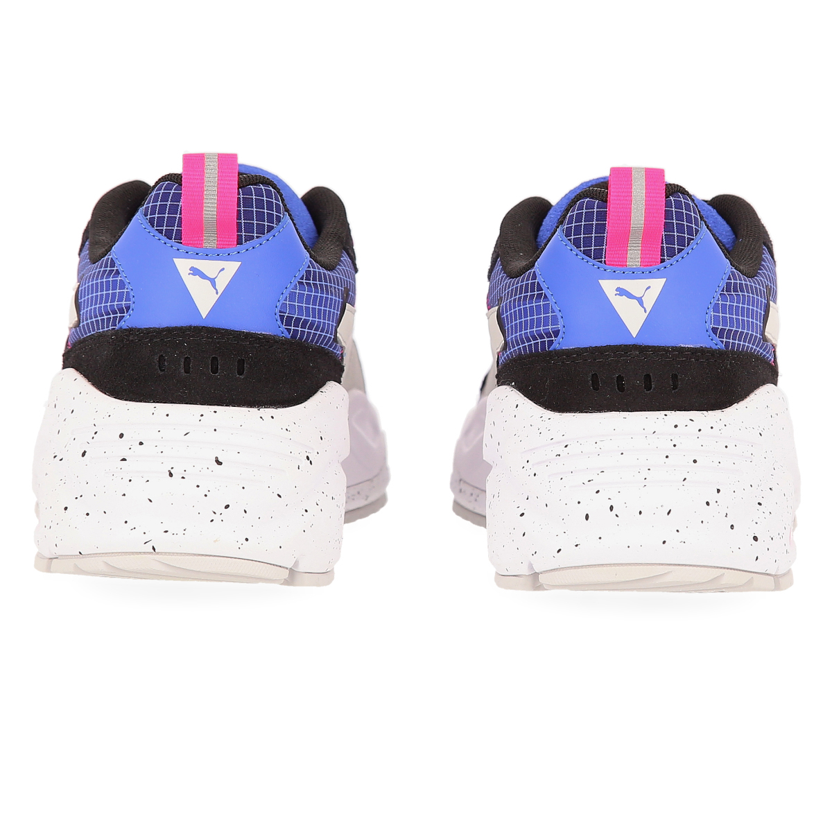 Zapatillas Puma Trc Mira Tech Pop Mujer,  image number null
