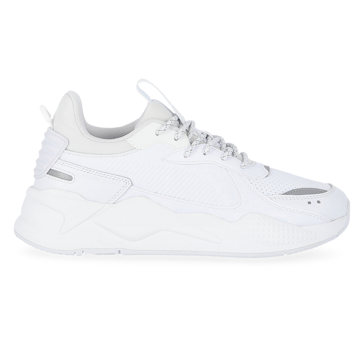 Zapatillas Puma Rs X Triple Moov