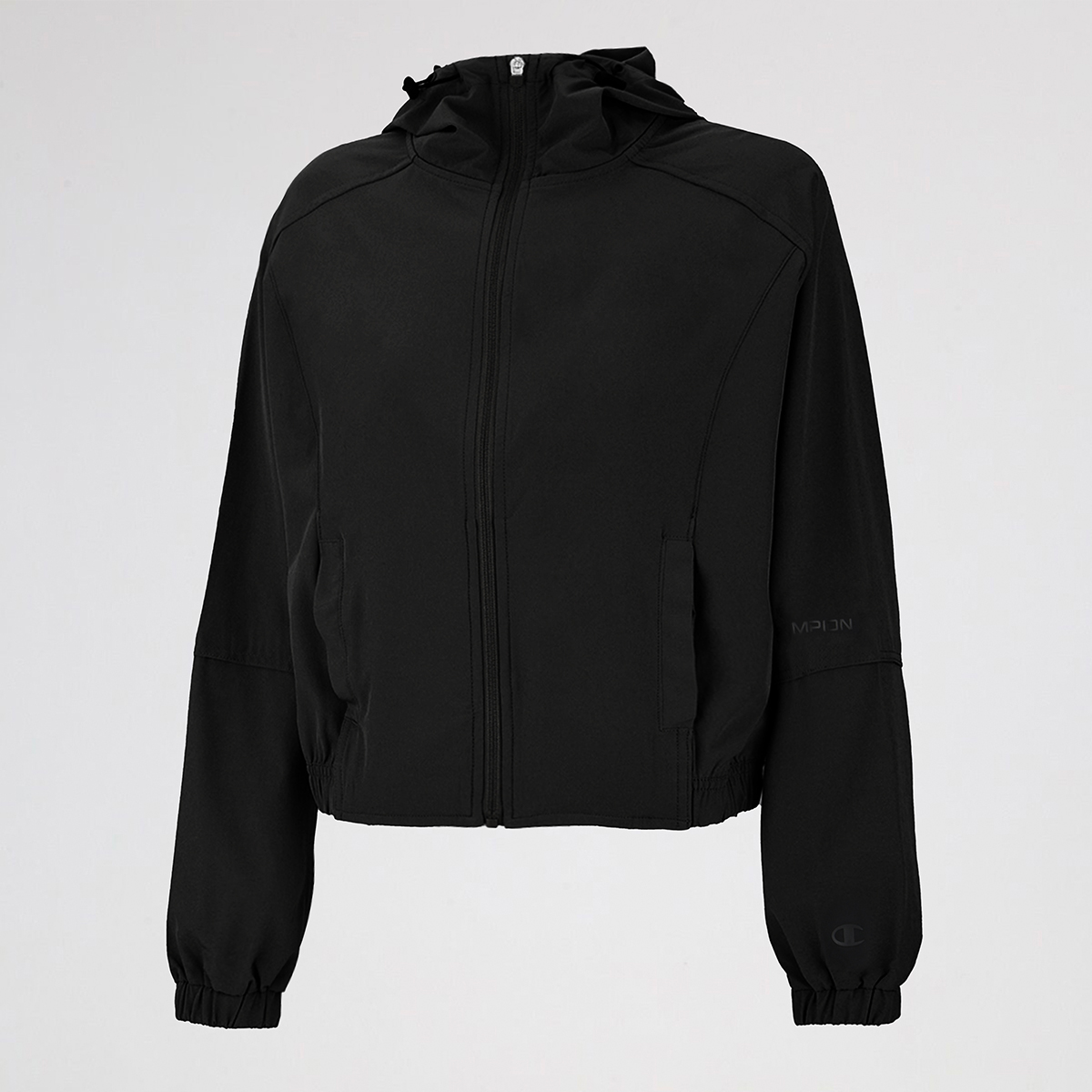 Campera Champion Athletics Mujer,  image number null