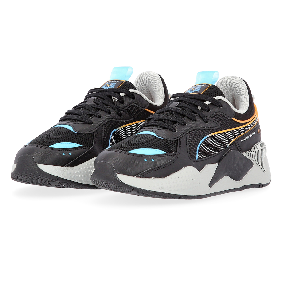 Zapatillas Puma Rs-X 3d,  image number null