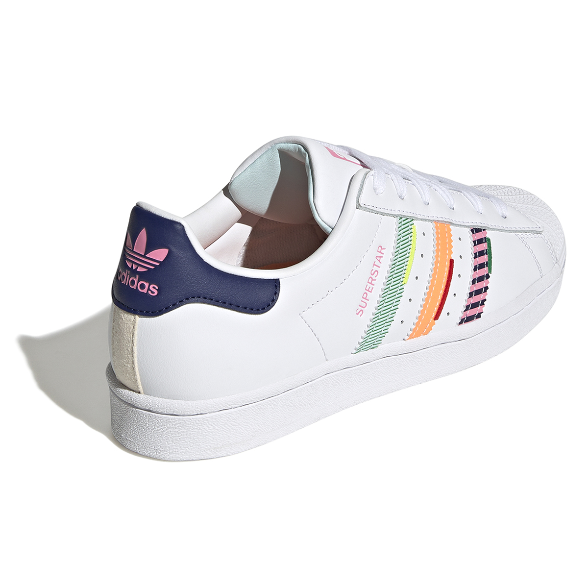 Zapatillas adidas Superstar Mujer Moov