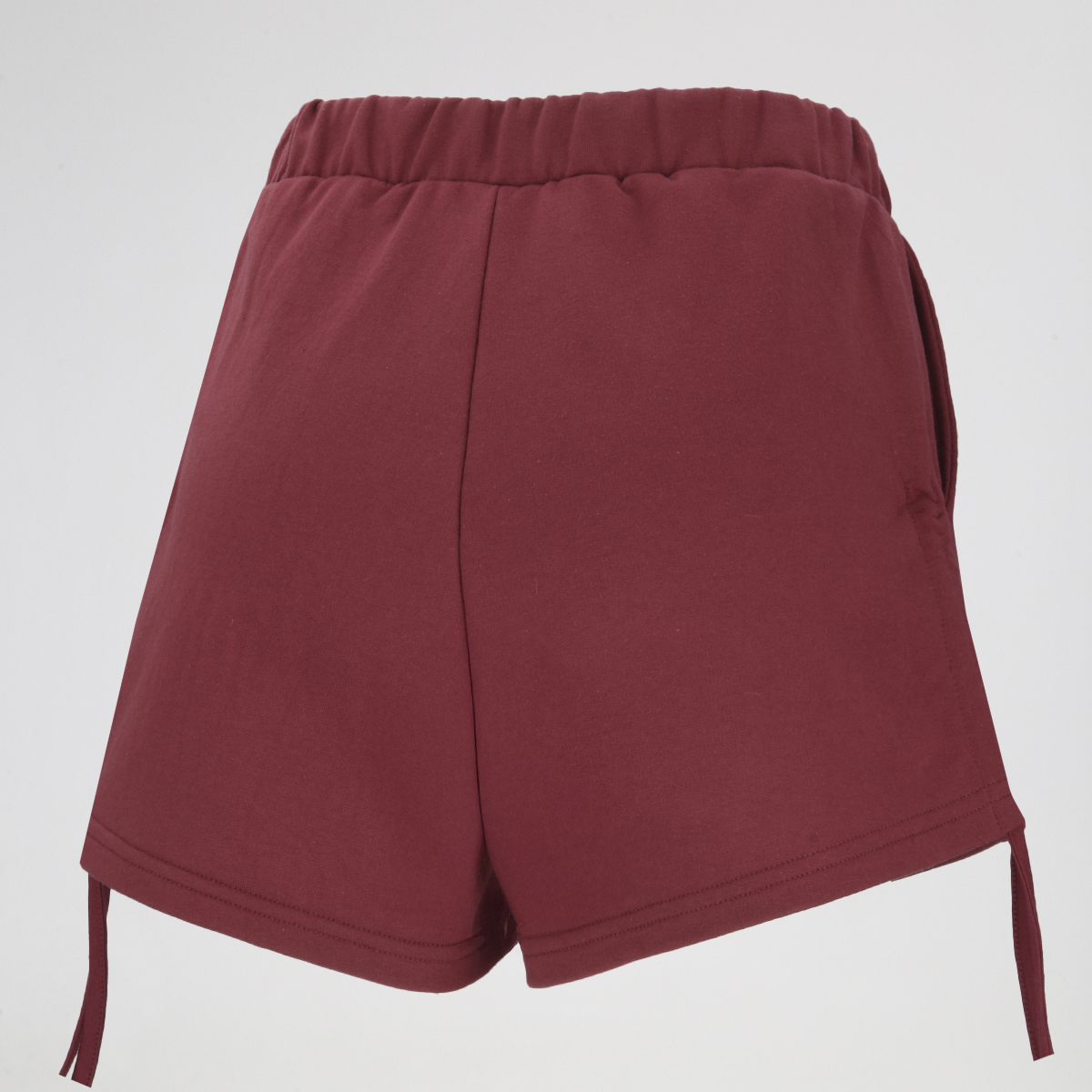 Short Kappa Authentic Mova Mujer,  image number null