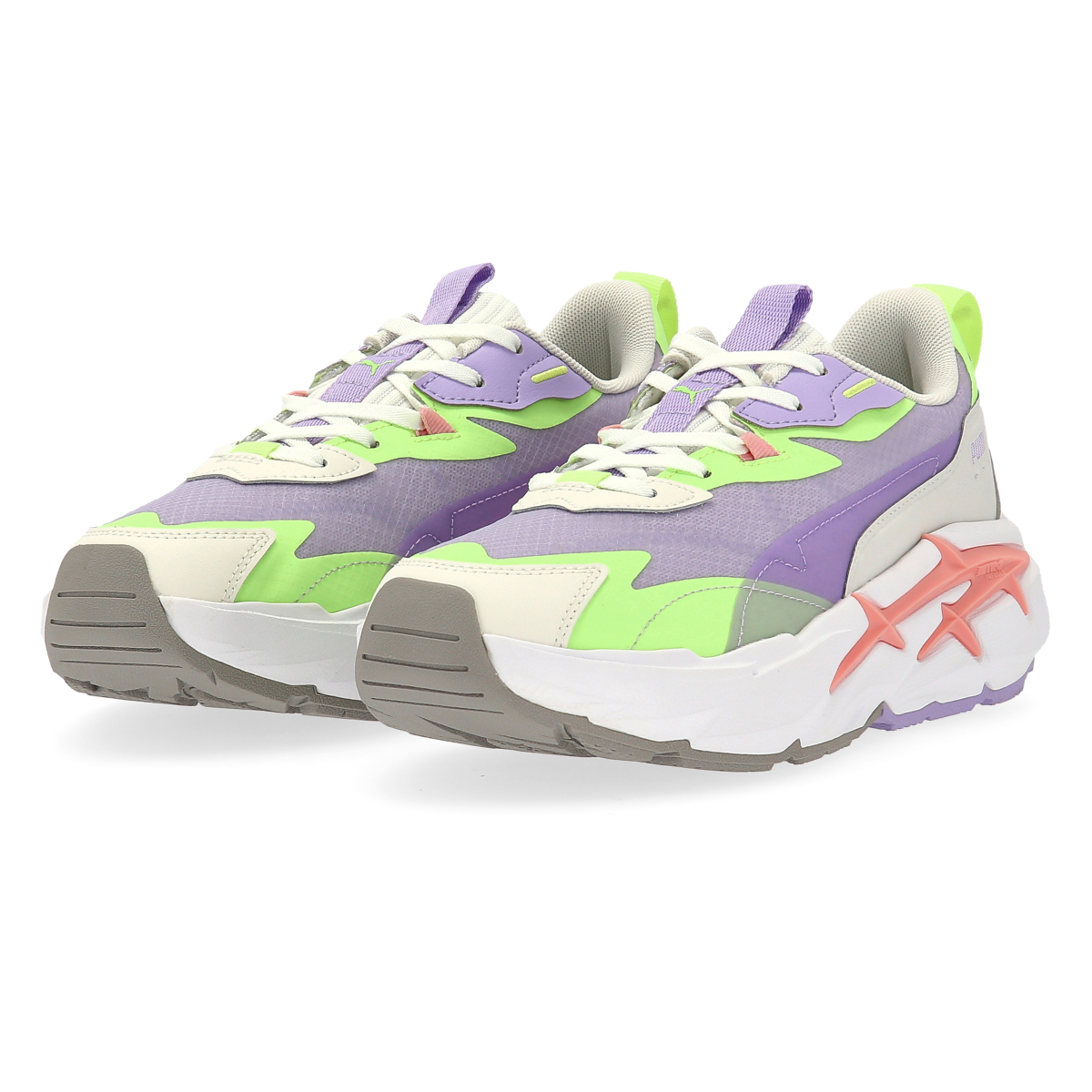 Zapatillas puma urbana mujer online