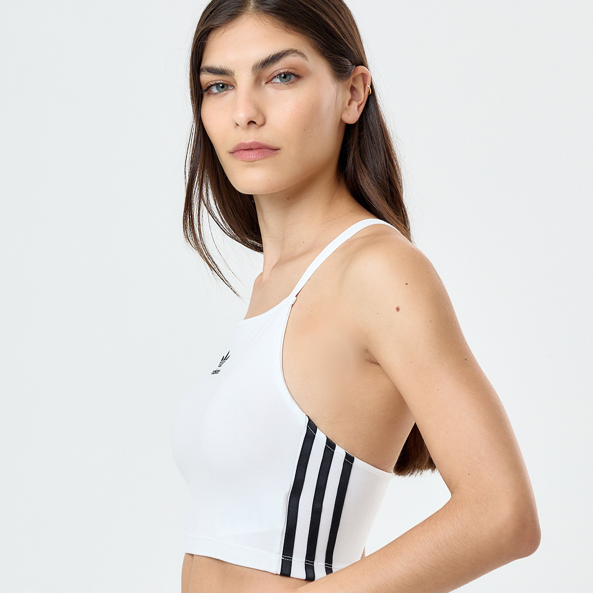Top adidas 3 Tiras Mujer,  image number null