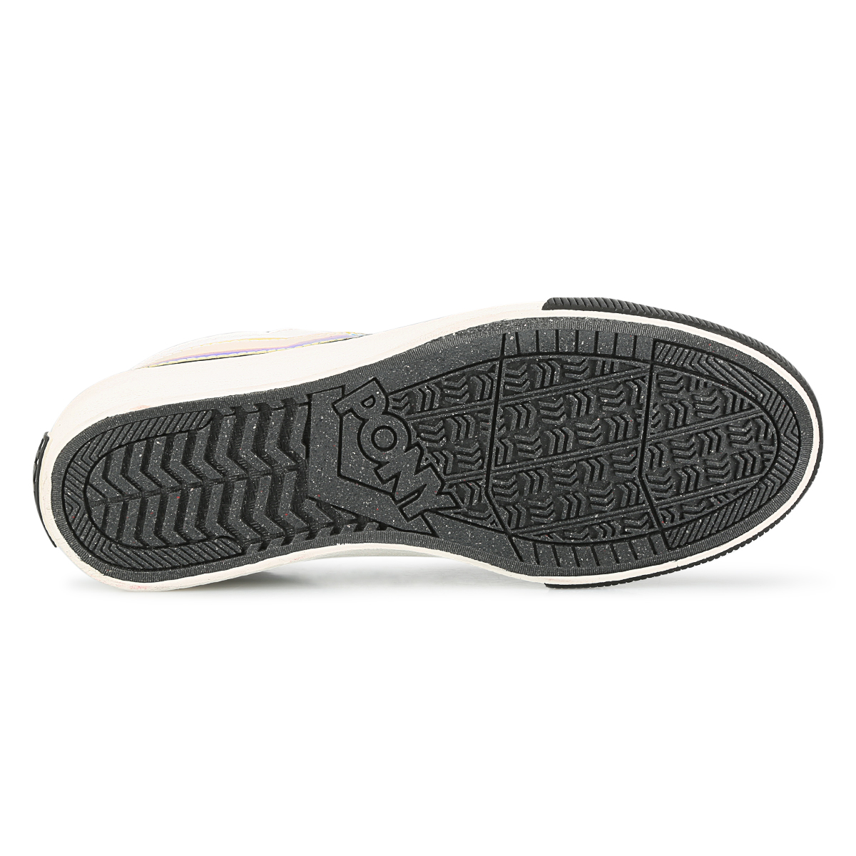 Zapatillas Pony Reaction Ox Canvas/Advance,  image number null