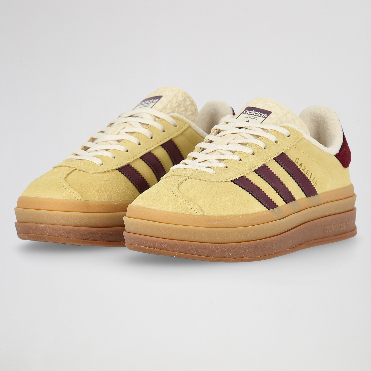 Zapatillas adidas Gazelle Bold Mujer,  image number null