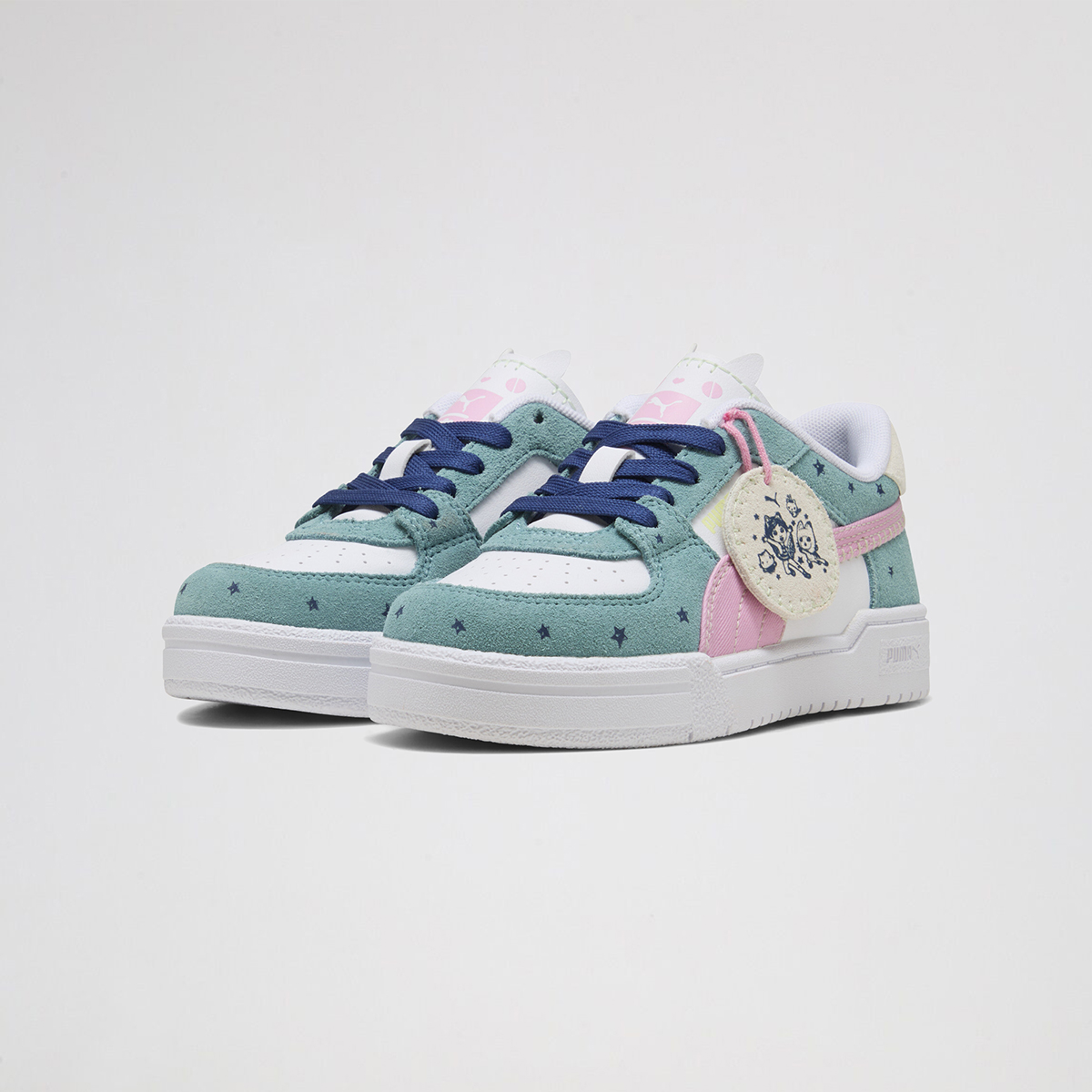 Zapatillas Puma x Gabby&rsquo;s Dollhouse CA Pro Infantil,  image number null