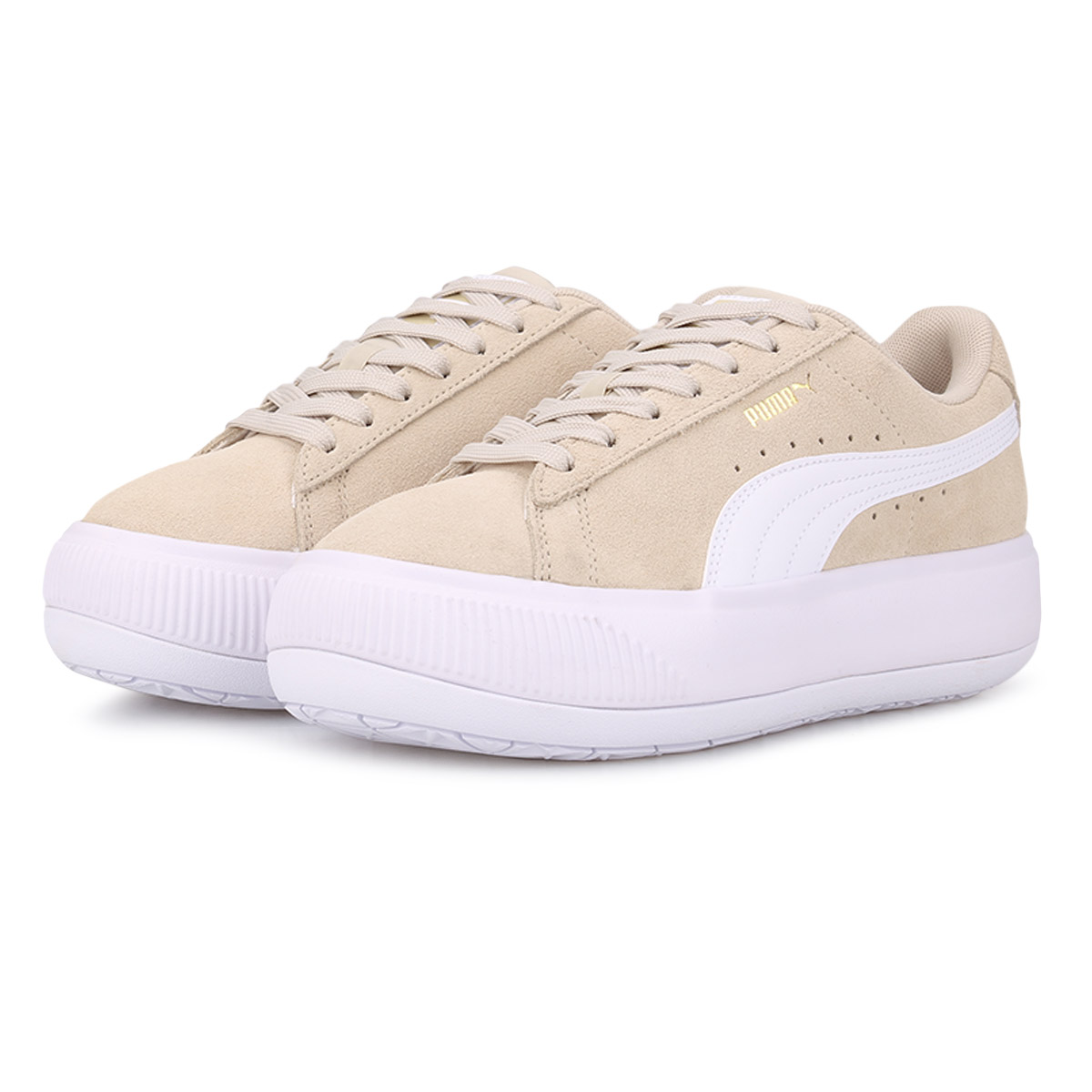 Zapatillas Puma Suede Mayu,  image number null