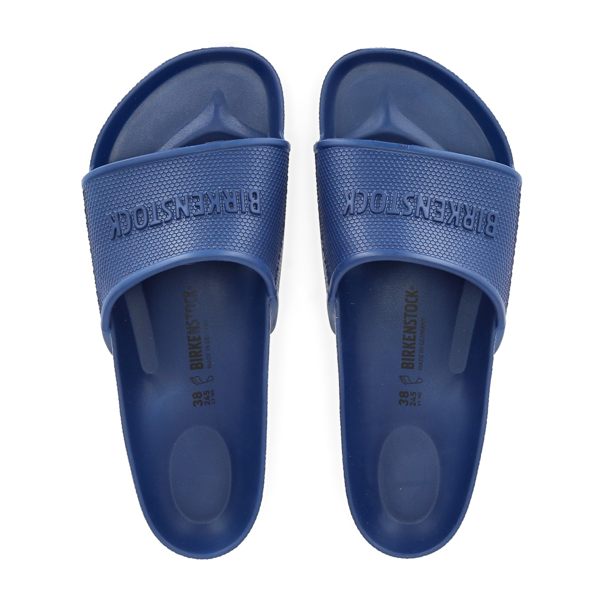 Ojotas Birkenstock Barbados Unisex,  image number null