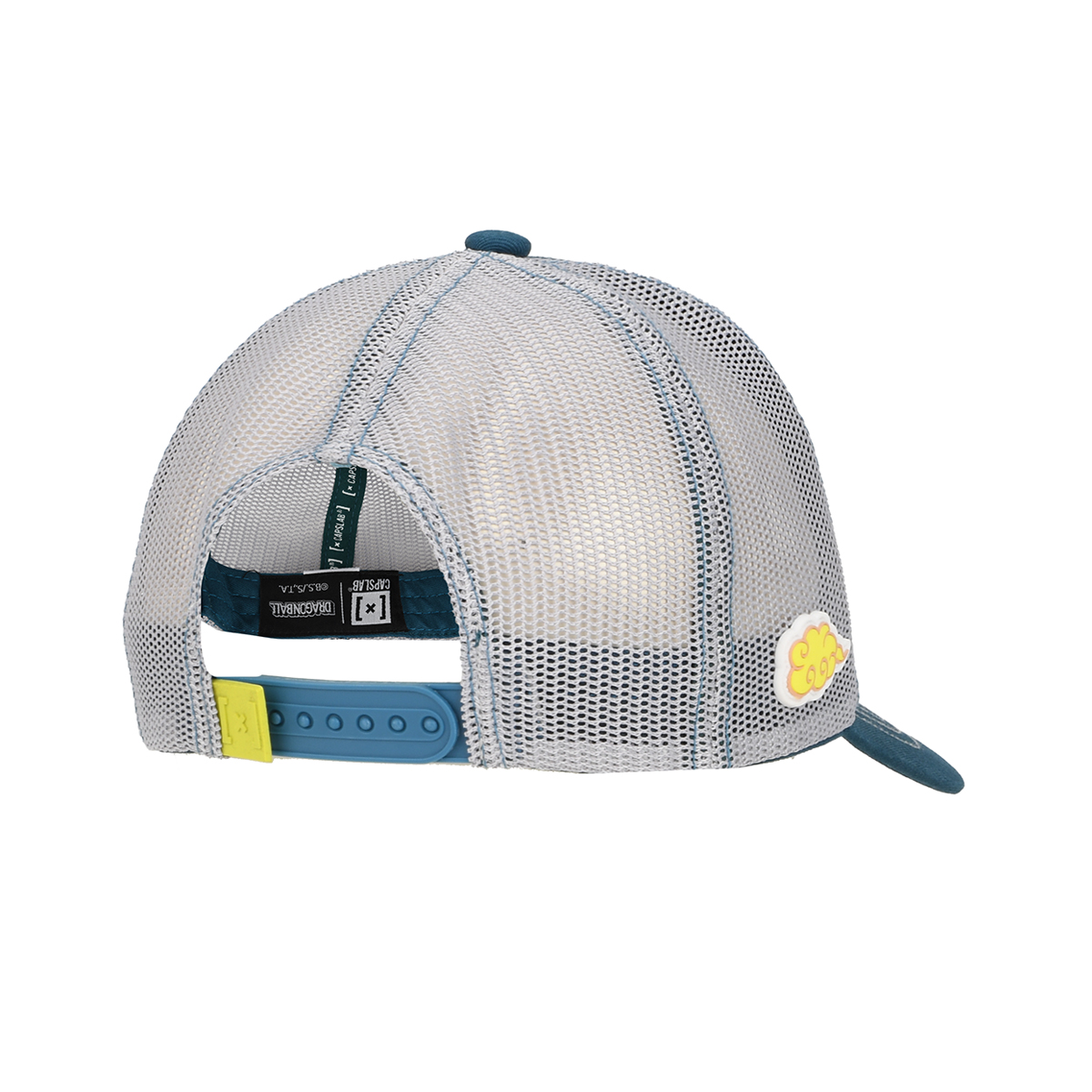 Gorra Capslab By Freegun Trucker Dragon Ball-Hou3,  image number null