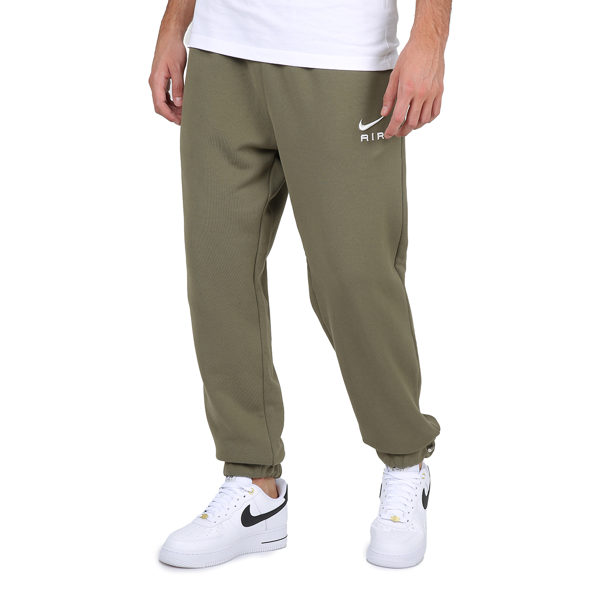 Pantalón Urbano Nike Air Hombre,  image number null