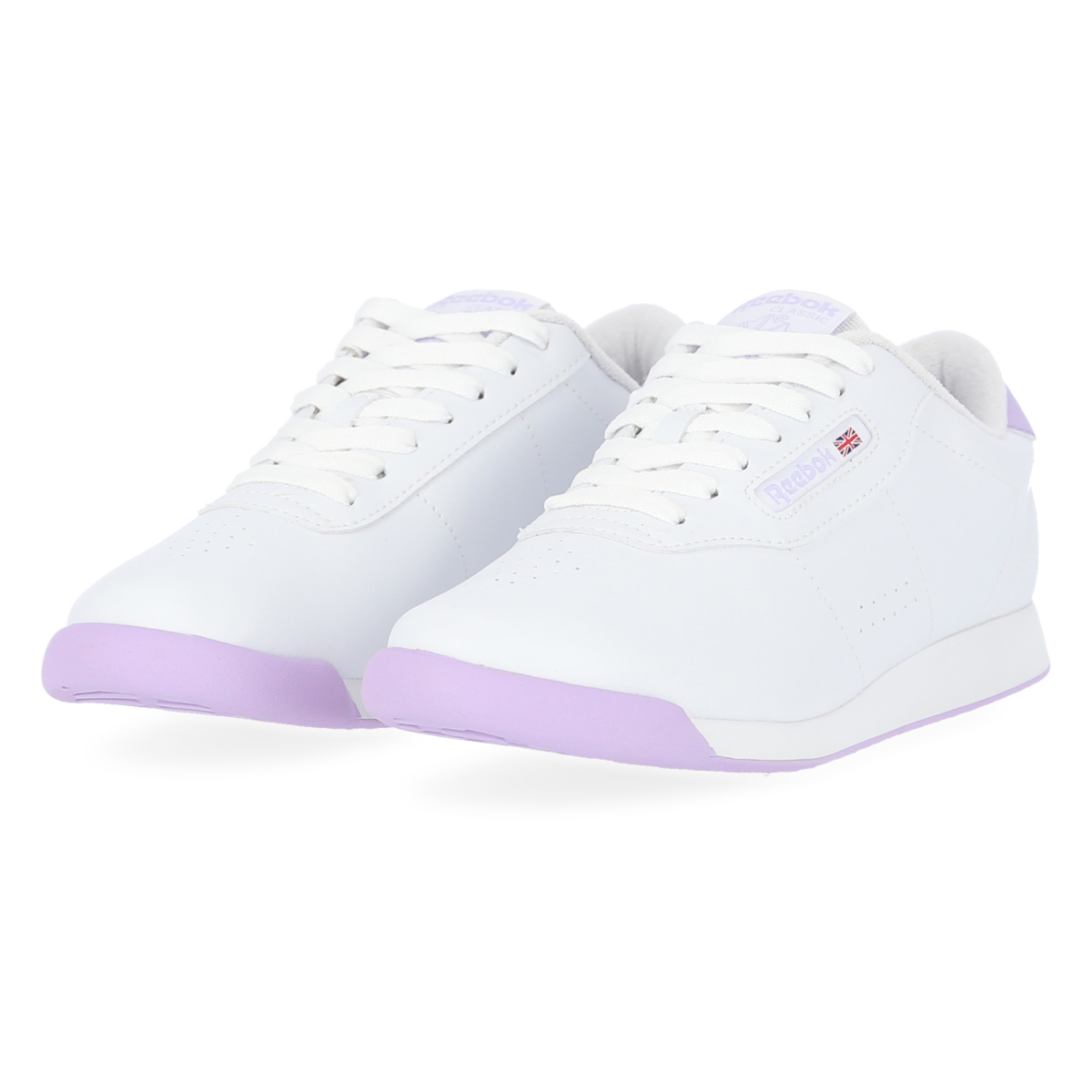 Reebok princess mujer purpura new arrivals