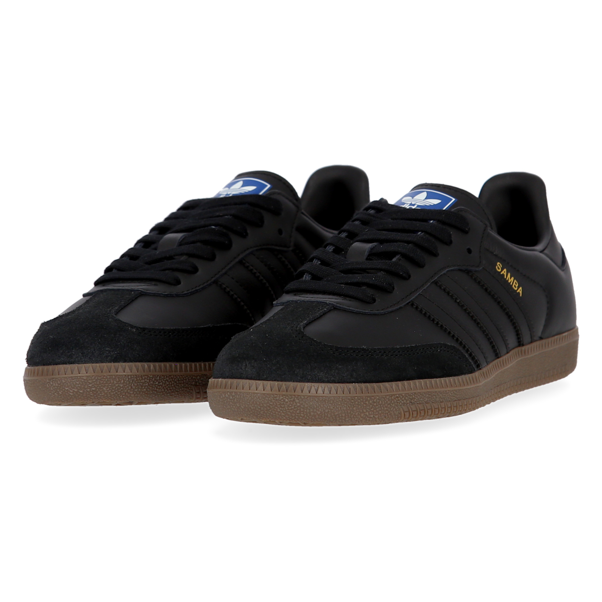Zapatillas adidas Samba Og Hombre Sintetico