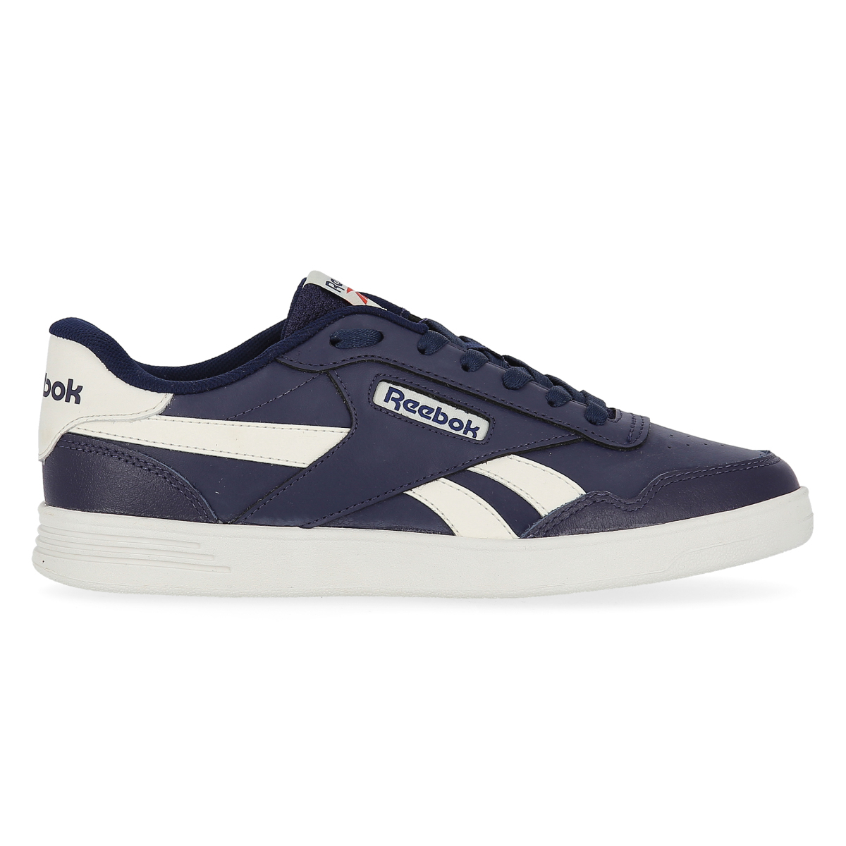 Zapatillas Reebok Court Advance Hombre Moov