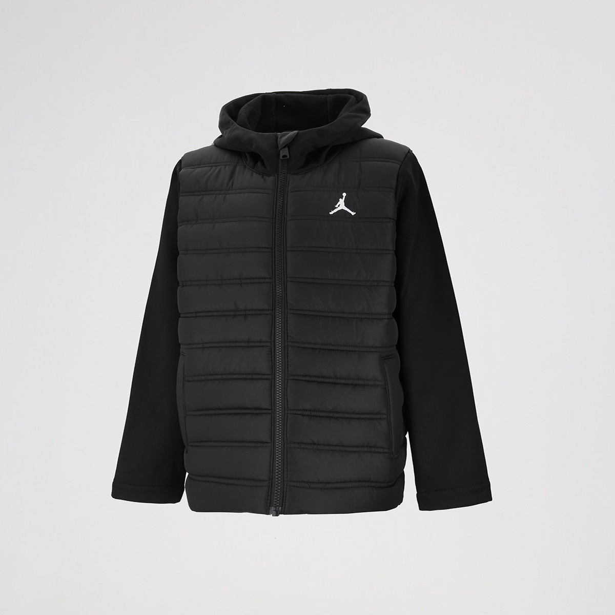 Campera Nike Hybrid Niño,  image number null