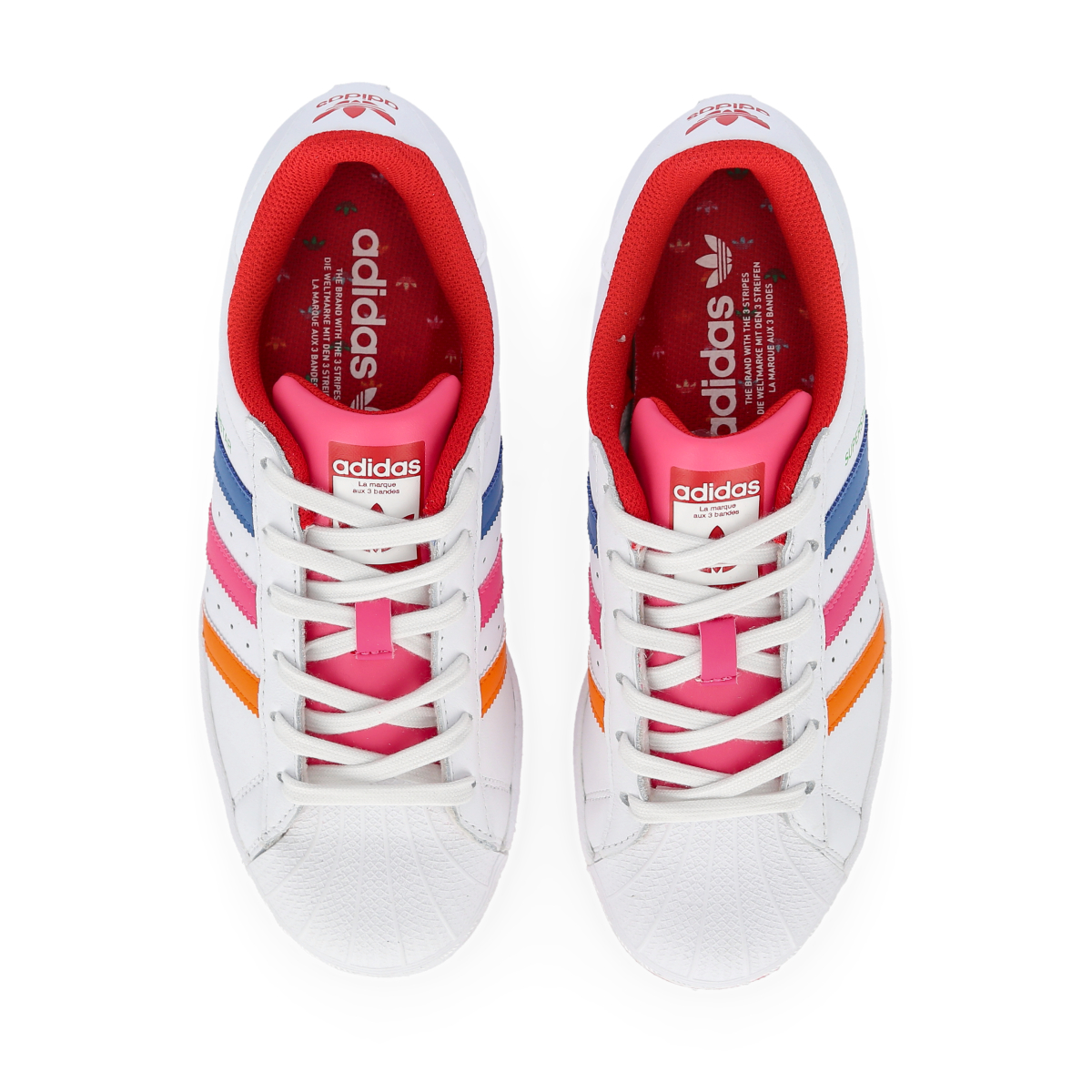 Zapatillas adidas Superstar Mujer,  image number null