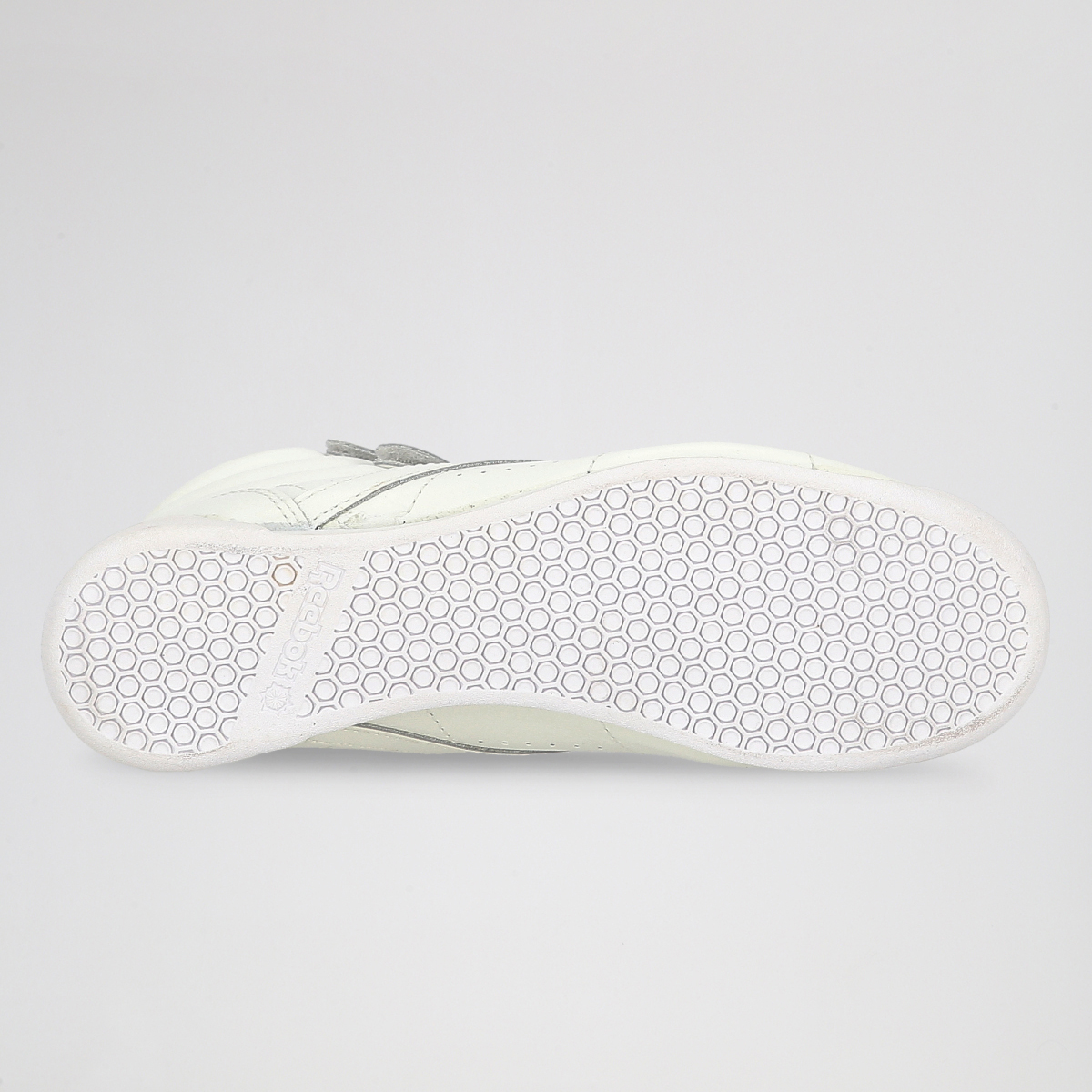Zapatillas Reebok Freestyle HI Mujer,  image number null