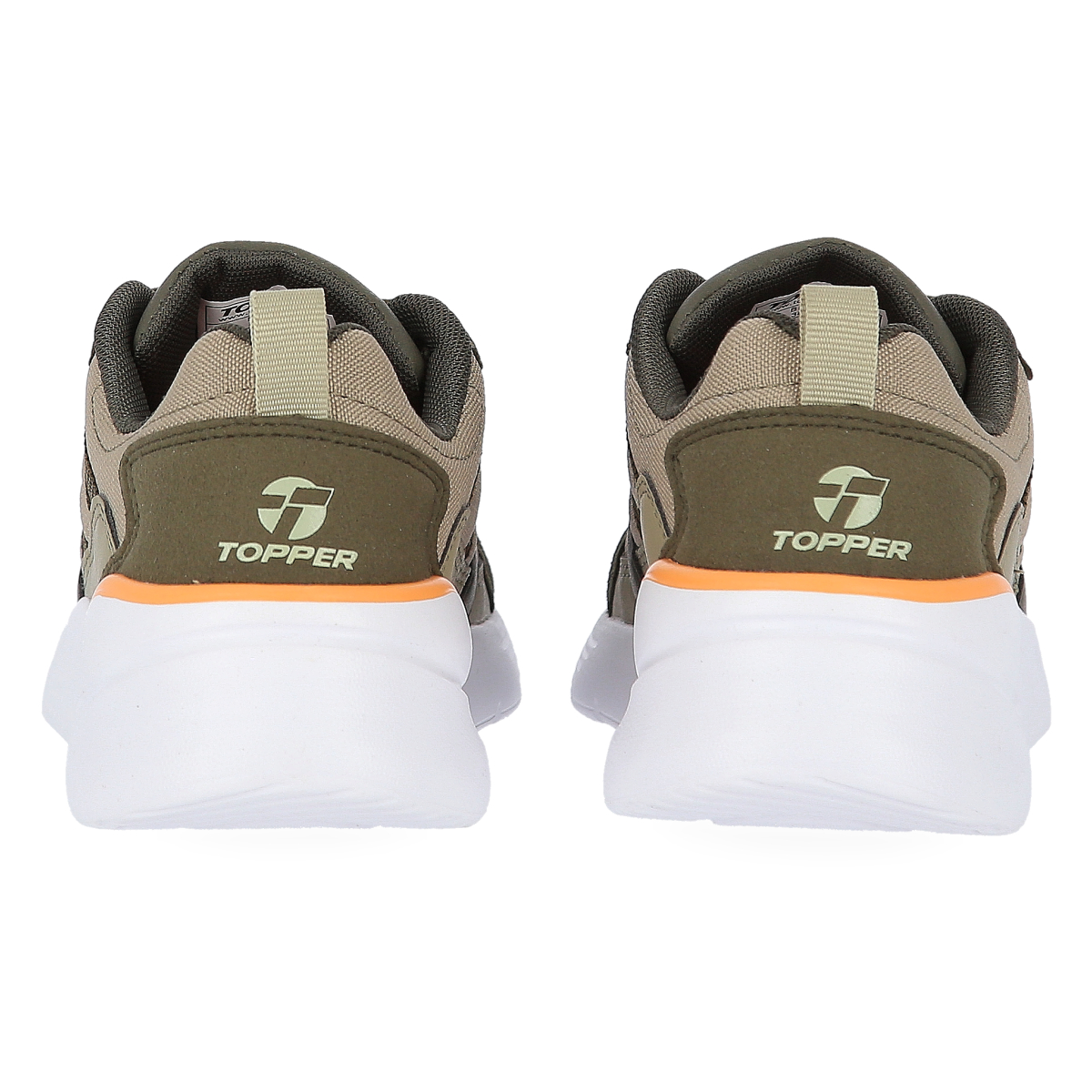 Zapatillas Topper Chalpa Rs Unisex,  image number null