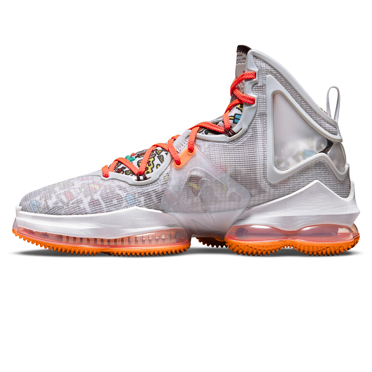 Zapatillas Nike Lebron XIX,  image number null