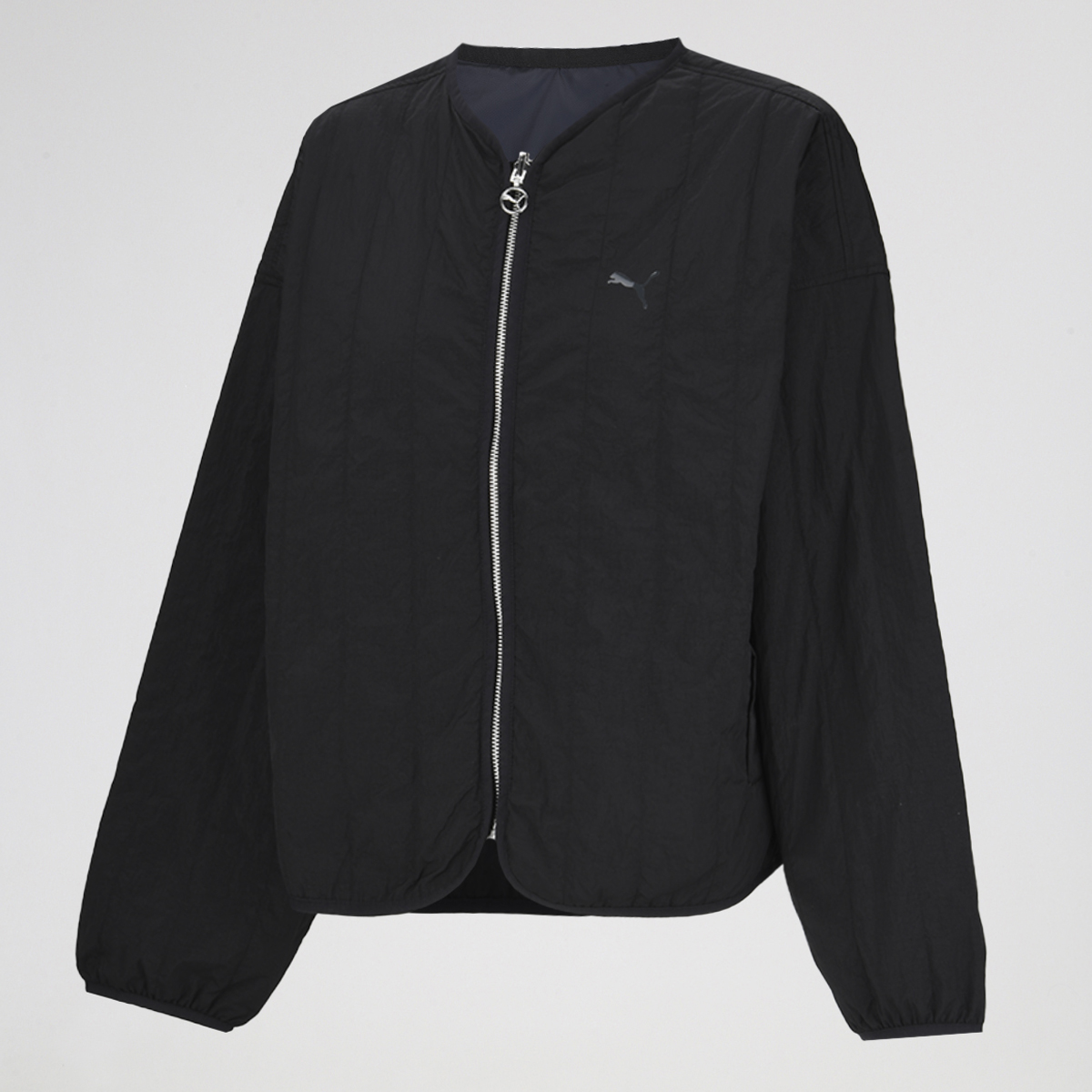 Buzo Puma Wardrobe Essentials para Mujer,  image number null