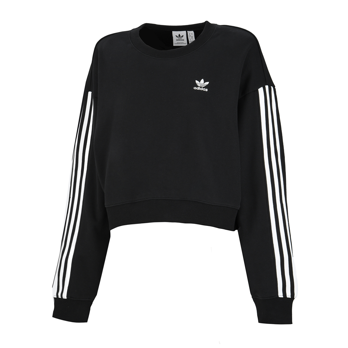 Buzo adidas Adicolor Classics Mujer Algod&oacute;n,  image number null