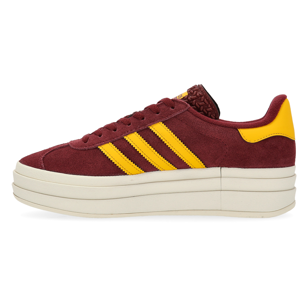 Zapatillas adidas Gazelle Bold Mujer,  image number null